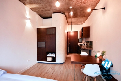 Lovely studio for rent in Doi Can